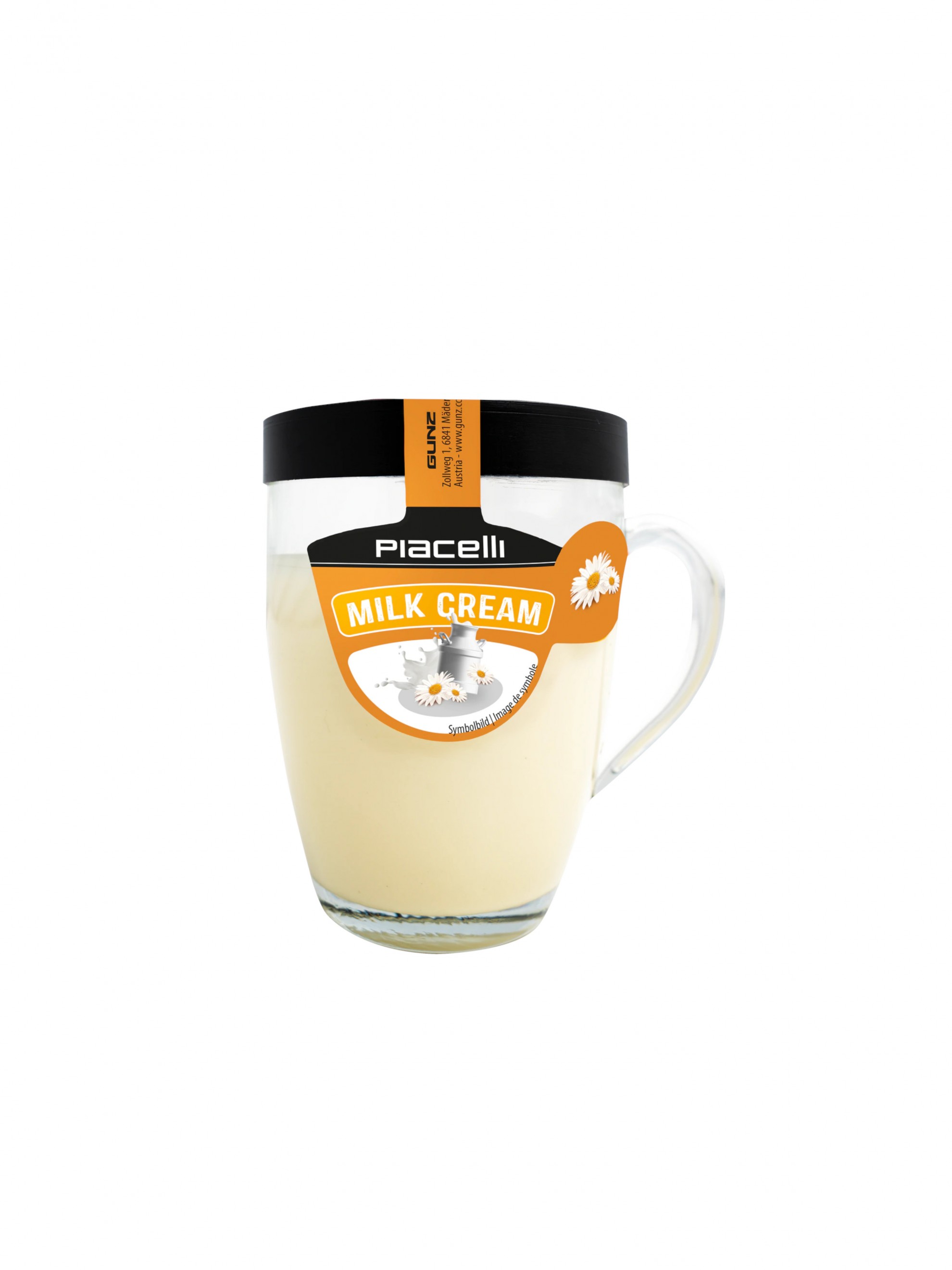 Crema cu lapte 300g